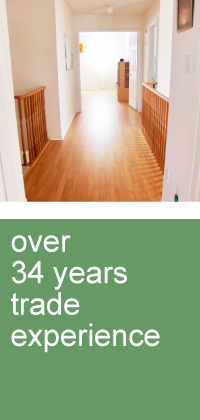 Decorators Coatbridge